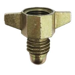 Ar/gas Adaptador para Botijao 13kg - 3908 - Bazar Eficaz