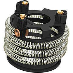 Resistencia Sintex Original 4 Temp 127v 5500w - 19... - Bazar Eficaz