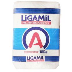 Ligamil Ligaa Para Cimentos Chapisco Embolso Pedre... - Bazar Eficaz