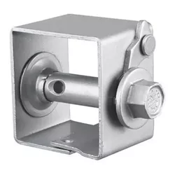 Catraca Para Esticar Cerca De Arame Liso - 4115 - Bazar Eficaz