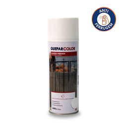 Super Primer Spray Multiação Guepar Color 400ml Br... - Bazar Eficaz