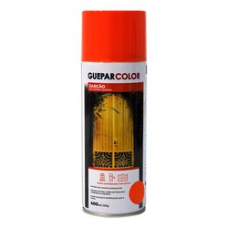 Gueparcolor Zarcao Laranja - 24354 - Bazar Eficaz