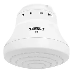 Ducha Faminho 4 Temperaturas 5400w 127v Fame - 245... - Bazar Eficaz