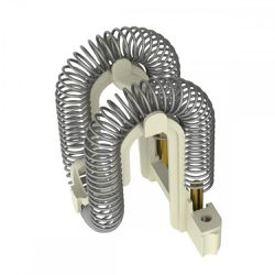 Zagonel Resistencia Moment Eletronica 5500w 127v -... - Bazar Eficaz