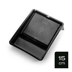 Bandeja para Tinta 15cm - 15708 - Bazar Eficaz