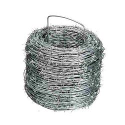 Arame Farpado com 50 Metros - 3914 - Bazar Eficaz