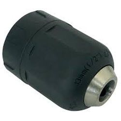 Mandril de Aperto Rápido 3/8