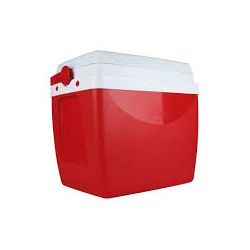 CAIXA TÉRMICA MOR 34L - 1398 - Bazar Canto das Utilidades