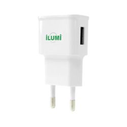 PINO ADAPTADOR USB 2A BRANCO 1232B - COLOMARTI FERRAMENTAS