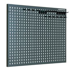 PAINEL PORTA-FERRAMENTAS COM 24 GANCHOS 57X72 CM P... - COLOMARTI FERRAMENTAS