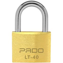 CADEADO PADO LATAO 40MM - COLOMARTI FERRAMENTAS