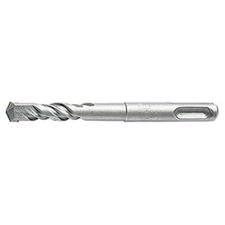 BROCA MTX PARA CONCRETO 10 X 110 MM TIPO SDS PLUS - COLOMARTI FERRAMENTAS
