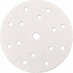 LIXA DISCO HOOKIT 150MM GR 120 34230609 TYROLIT - COLOMARTI FERRAMENTAS