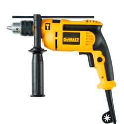 FURADEIRA IMPACTO 1/2 710W 110V DWD502 DEWALT - COLOMARTI FERRAMENTAS