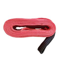 CINTA POLIESTER SLING 5.0T X 4.00MT. 150DB - COLOMARTI FERRAMENTAS