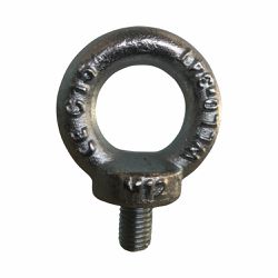 LDI PARAFUSO OLHAL DIN580 ELETRO-GALV. 16MM - COLOMARTI FERRAMENTAS