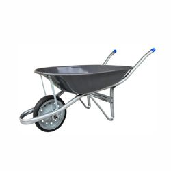 CARRO MAO RODA MACICA CINZA METALOSA CHAPA 26 - COLOMARTI FERRAMENTAS