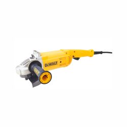 Esmerilhadeira Angular 9” 220V Dewalt - COLOMARTI FERRAMENTAS