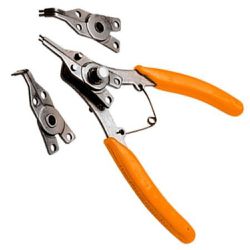 ALICATE ANEL UNIVERSAL 150MM 3 PONTAS 4 POSIÇÕES S... - COLOMARTI FERRAMENTAS