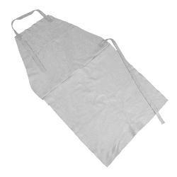 Avental Raspa Com Emenda 1,00x0,60cm Caracouro - COLOMARTI FERRAMENTAS