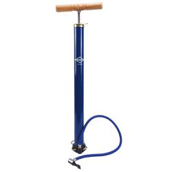 BOMBA AR P/ENCHER PNEU MANUAL 8897 BRASFORT - COLOMARTI FERRAMENTAS