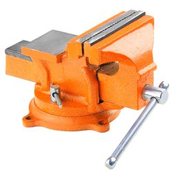 TORNO BANCADA BASE GIRATORIA N.6 MTX - COLOMARTI FERRAMENTAS