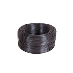 LDI ARAME RECOZIDO N.12 2,77MM RL INDUSTRIAL APROX... - COLOMARTI FERRAMENTAS