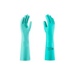 LDI LUVA LONGNIT 5020- 9(G) LATEX NITRIL.PALMA ANT... - COLOMARTI FERRAMENTAS