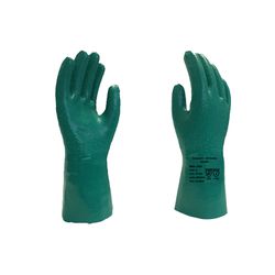 LDI LUVA GRIPNIT MOD:6050-10(GG) PVC C/GRANULOS CE... - COLOMARTI FERRAMENTAS