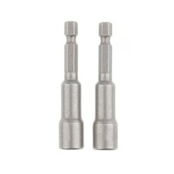 ADAPTADOR PARAFUSO BITS MAGNETICO 13MM L45 117919 ... - COLOMARTI FERRAMENTAS