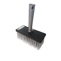 BROXA PLASTICA GRANDE 182X73MM FIO PP CREME 4810 M... - COLOMARTI FERRAMENTAS