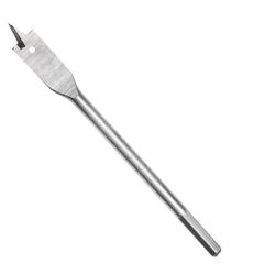 BROCA CHATA 3/8 P/MADEIRA 60094 CORTAG - COLOMARTI FERRAMENTAS