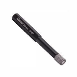 BROCA DIAMANTADA 8MM 62129 CORTAG - COLOMARTI FERRAMENTAS