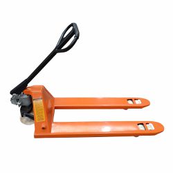 CARRO TRANSPALLET 3T TKK685M/M RODA DUPLA METALOSA - COLOMARTI FERRAMENTAS