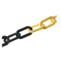 CORRENTE PLAST.P/SINAL. AM/PR ELO GRANDE - COLOMARTI FERRAMENTAS