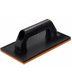 DESEMP.PLASTICA 12X23CM C/BORRACHA 60315 CORTAG - COLOMARTI FERRAMENTAS