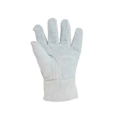 LUVA RASPA CANO 7CM CURTO NACIONAL - COLOMARTI FERRAMENTAS