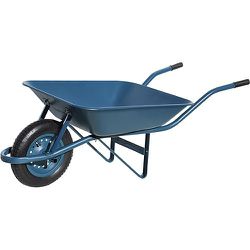 CARRO MAO PNEU/CAMARA 3.25 AZUL CHAPA 24 PARABONI - COLOMARTI FERRAMENTAS