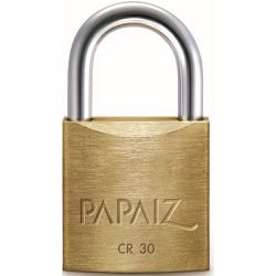 CADEADO PAPAIZ LATAO 30MM - COLOMARTI FERRAMENTAS