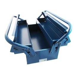 CAIXA FERRAMENTA FERCAR 3GAV. 50X20X17 N.5 - COLOMARTI FERRAMENTAS