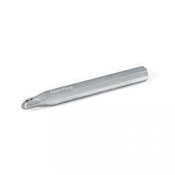 RODEL P/CORTADOR PISO 07X 80MM MOD.UNIVERSAL 61350... - COLOMARTI FERRAMENTAS