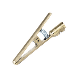 GARRA NEGATIVA BRONZE 500A/505 LEDAN - COLOMARTI FERRAMENTAS