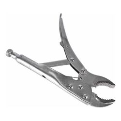 ALICATE PRESSAO 10 MORDENTE CURVO MTX - COLOMARTI FERRAMENTAS