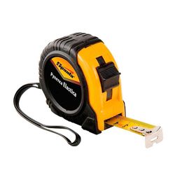 TRENA ACO EMBORRACHADA 5MT FT 18MM MTX/SPARTA - COLOMARTI FERRAMENTAS