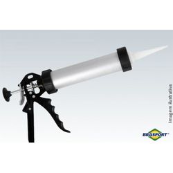 APLICADOR MANUAL SILICONE PISTOLA 9