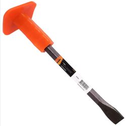 TALHADEIRA SEXTAVADA 300X25MM C/EMPUNHADEIRA SPART... - COLOMARTI FERRAMENTAS