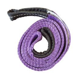 CINTA POLIESTER SLING 1.0T X 5.00MT. - COLOMARTI FERRAMENTAS