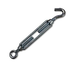 LDI ESTICADOR P/CABO ACO LEVE 1/4 - COLOMARTI FERRAMENTAS