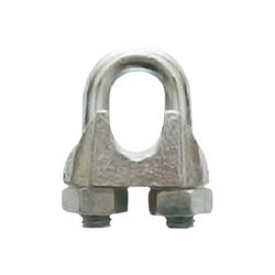 LDI CLIPS P/CABO ACO 1 ZINCADO - COLOMARTI FERRAMENTAS