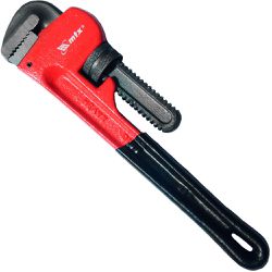 CHAVE CANO 24 TIPO RIDGID 1570655 SPARTA/MTX - COLOMARTI FERRAMENTAS